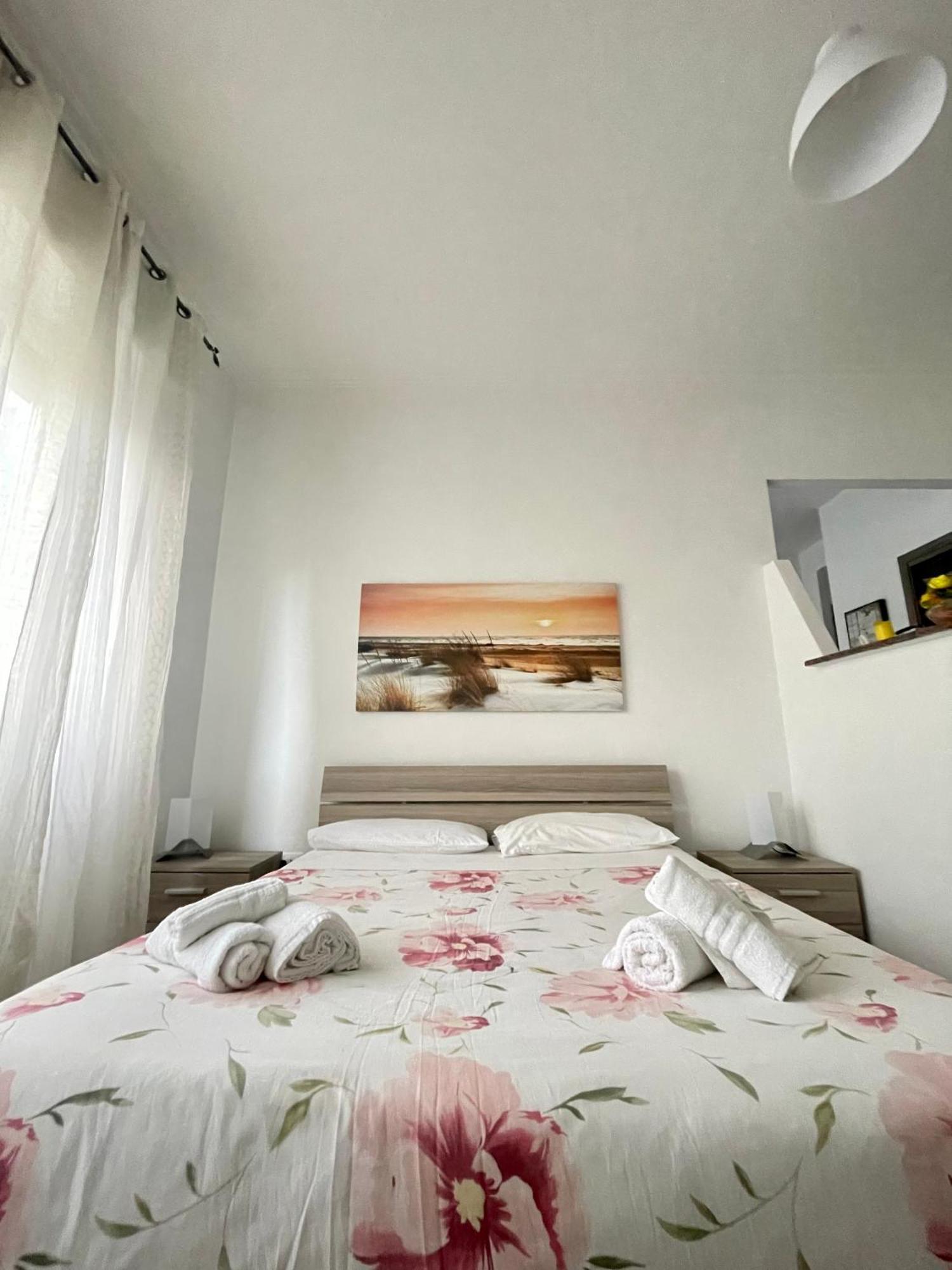 Casa Sciuti Apartment - Palermo — Foto 3