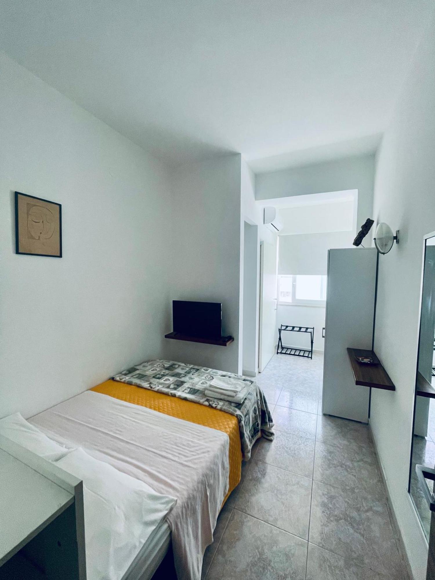 Casa Sciuti Apartment - Palermo, Palermo